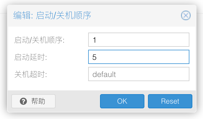 ROS开机自启动
